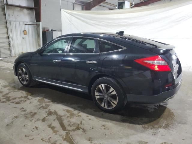 2013 Honda Crosstour EXL