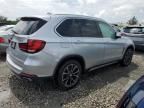 2018 BMW X5 SDRIVE35I