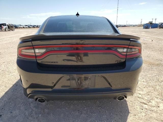 2020 Dodge Charger R/T