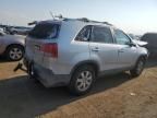 2012 KIA Sorento Base