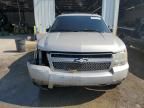 2008 Chevrolet Avalanche C1500