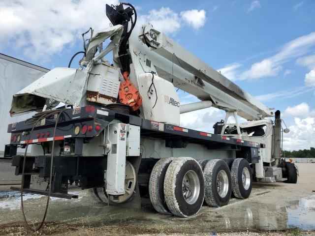 2008 Peterbilt 367