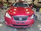 2008 Lexus IS 250