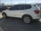 2015 BMW X3 XDRIVE28I