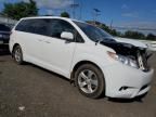 2013 Toyota Sienna LE