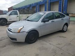 2009 Ford Focus S en venta en Columbus, OH