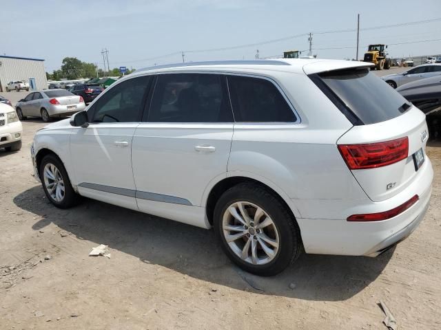 2017 Audi Q7 Premium