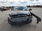 2018 Ford Fusion SE Hybrid