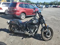 Harley-Davidson salvage cars for sale: 2021 Harley-Davidson Fxlrs