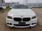 2014 BMW 535 I