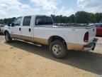 2001 Ford F250 Super Duty