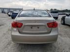 2009 Hyundai Elantra GLS