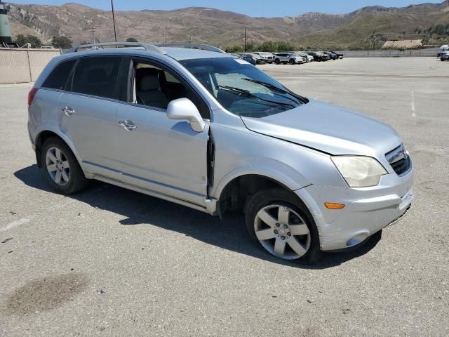 2009 Saturn Vue XR