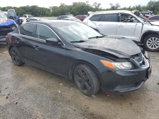 2015 Acura ILX 20