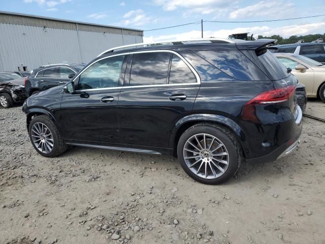 2021 Mercedes-Benz GLE 350 4matic