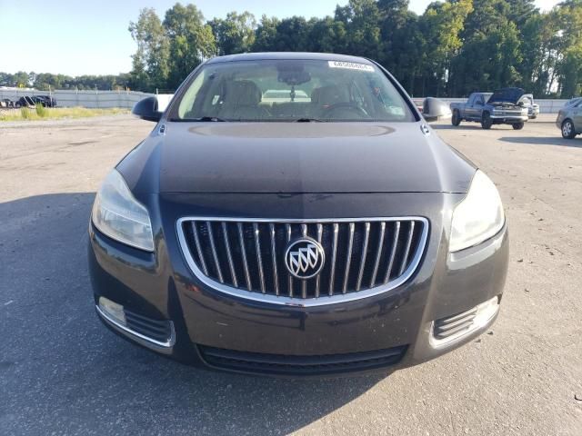 2013 Buick Regal Premium