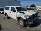 2014 Toyota Tacoma