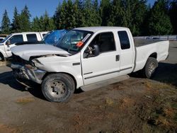 2000 Ford F250 Super Duty en venta en Arlington, WA