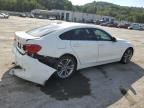 2018 BMW 430XI Gran Coupe