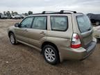 2008 Subaru Forester 2.5X Premium