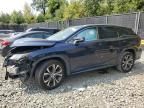 2019 Lexus RX 350 L