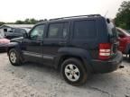 2010 Jeep Liberty Sport