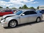 2008 Cadillac STS