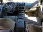 2005 Nissan Pathfinder LE