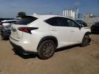 2017 Lexus NX 200T Base