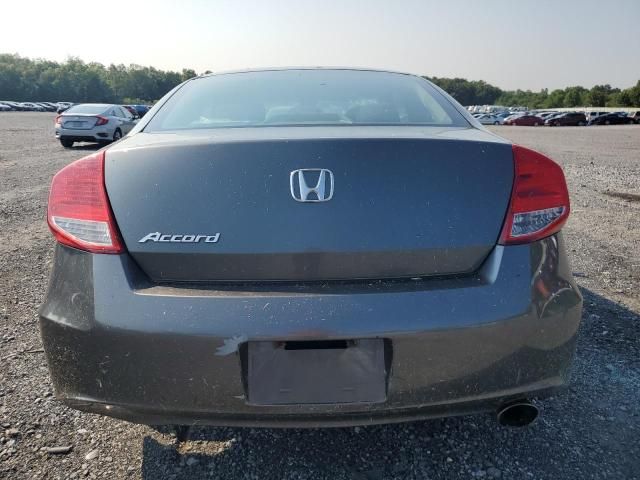 2012 Honda Accord EX