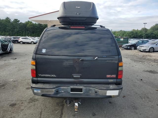 2005 GMC Yukon XL K1500