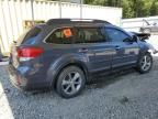 2014 Subaru Outback 3.6R Limited