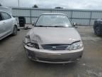 2003 KIA Spectra Base