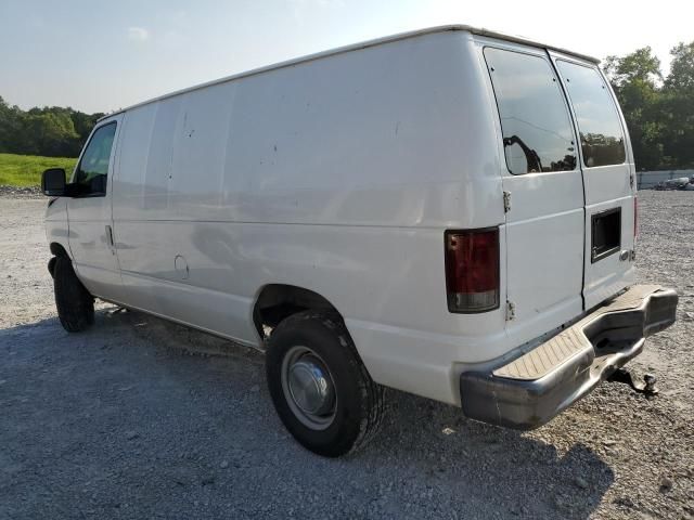 2004 Ford Econoline E250 Van