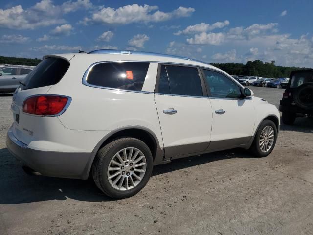 2010 Buick Enclave CXL