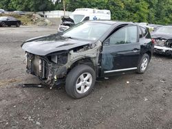 Nissan salvage cars for sale: 2012 Nissan Rogue S