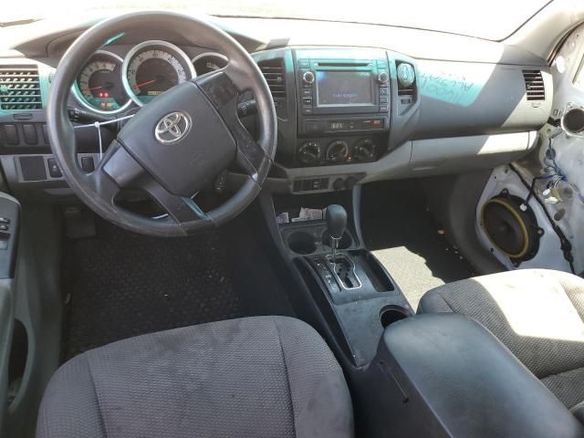 2013 Toyota Tacoma Access Cab