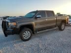 2015 GMC Sierra K2500 SLT