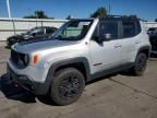 2018 Jeep Renegade Trailhawk