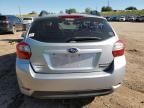 2014 Subaru Impreza Sport Limited