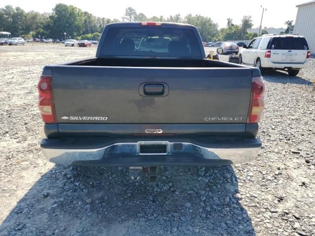 2003 Chevrolet Silverado C1500