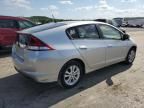 2014 Honda Insight EX