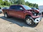 2008 Toyota Tundra Crewmax