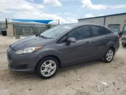 2016 Ford Fiesta SE en venta en Arcadia, FL