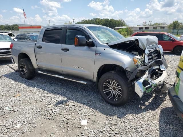 2007 Toyota Tundra Crewmax SR5