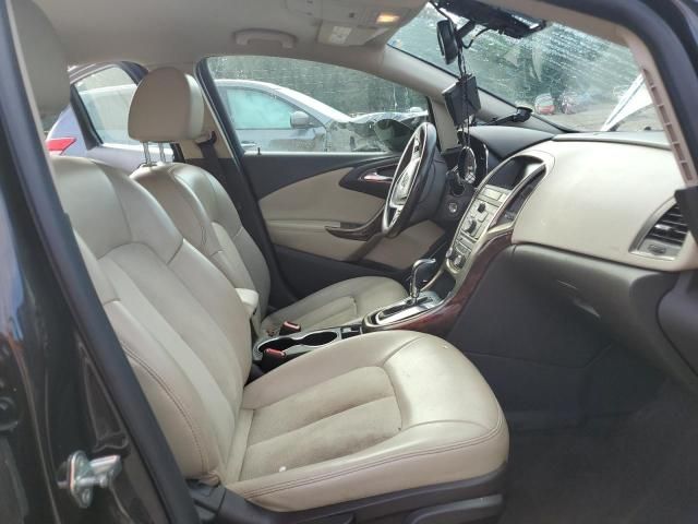 2015 Buick Verano Convenience