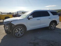 Hyundai Palisade Vehiculos salvage en venta: 2020 Hyundai Palisade SEL