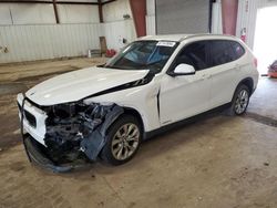 2014 BMW X1 XDRIVE28I en venta en Lansing, MI