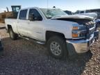 2015 Chevrolet Silverado K3500 LT