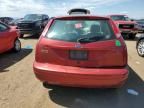 2004 Ford Focus ZX5